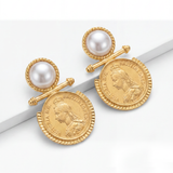 Vittoria Earrings