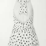 Brezzurra Classic Dress