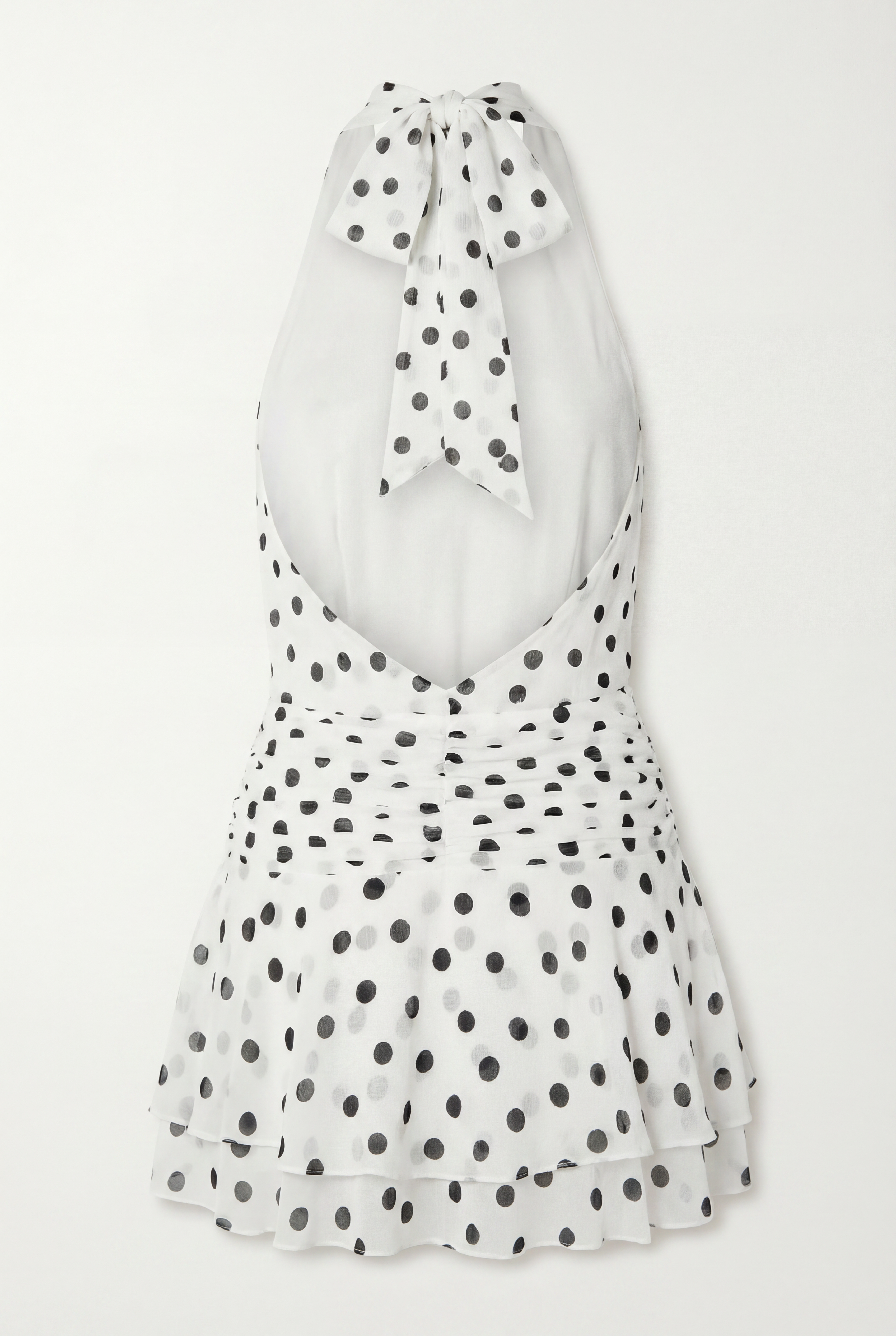 Brezzurra Classic Dress