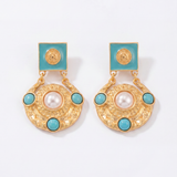 Allegra Earrings