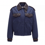 Alessia Jacket