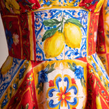 Limone di Amalfi Notte