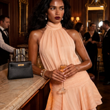 Brezzurra Pink Dress