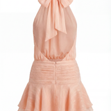 Brezzurra Pink Dress
