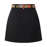 Cavaliere Skirt