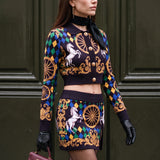 Carlotta Set
