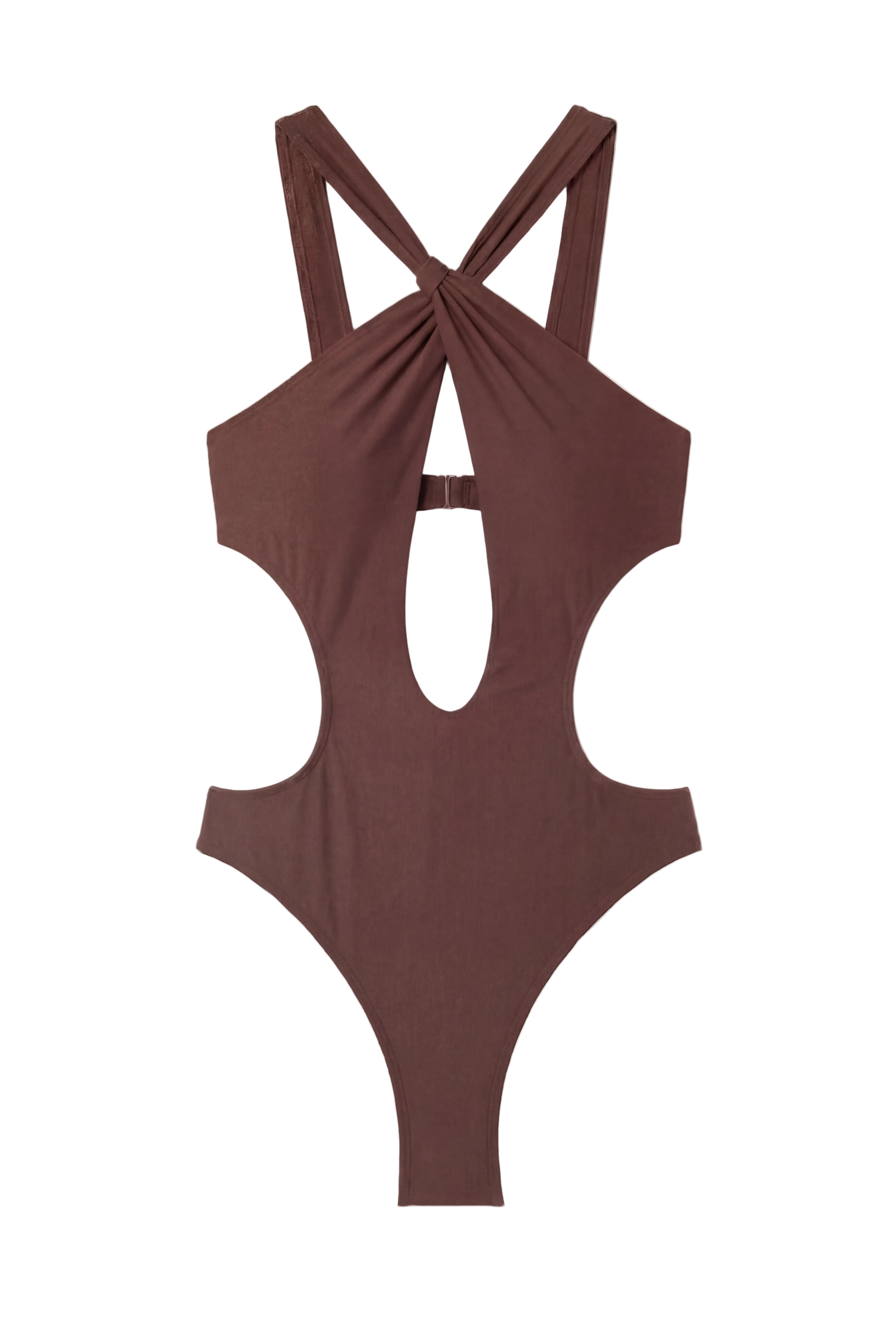 Cioccolato Sculpt Swimsuit