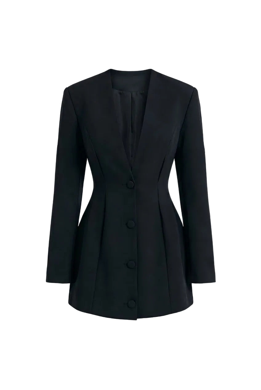 Évanthe Tailor Dress