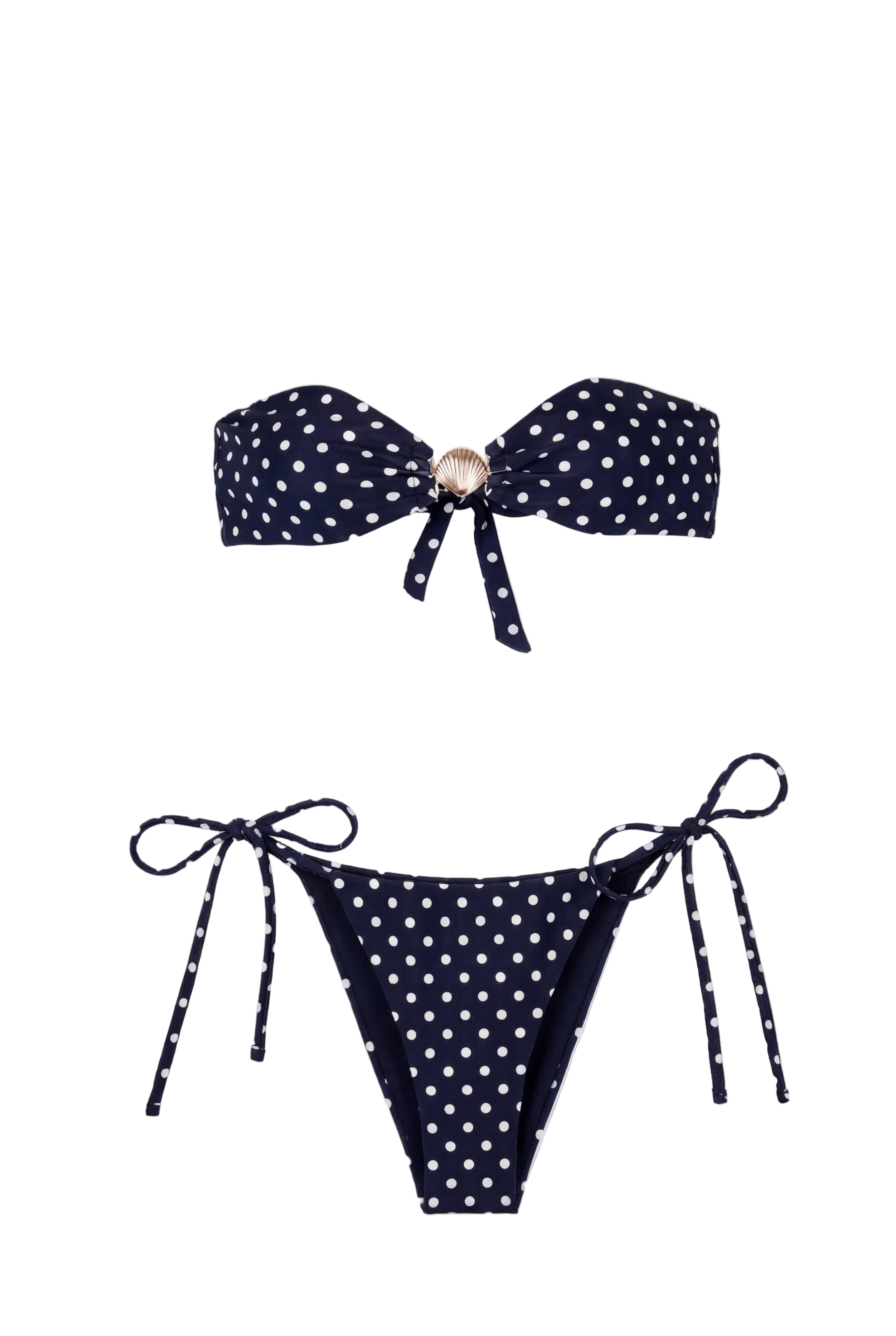 Marina a Pois Set