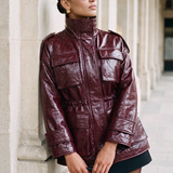 Ravenna Jacket