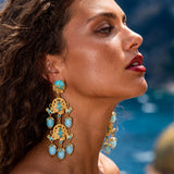 Camilla Earrings